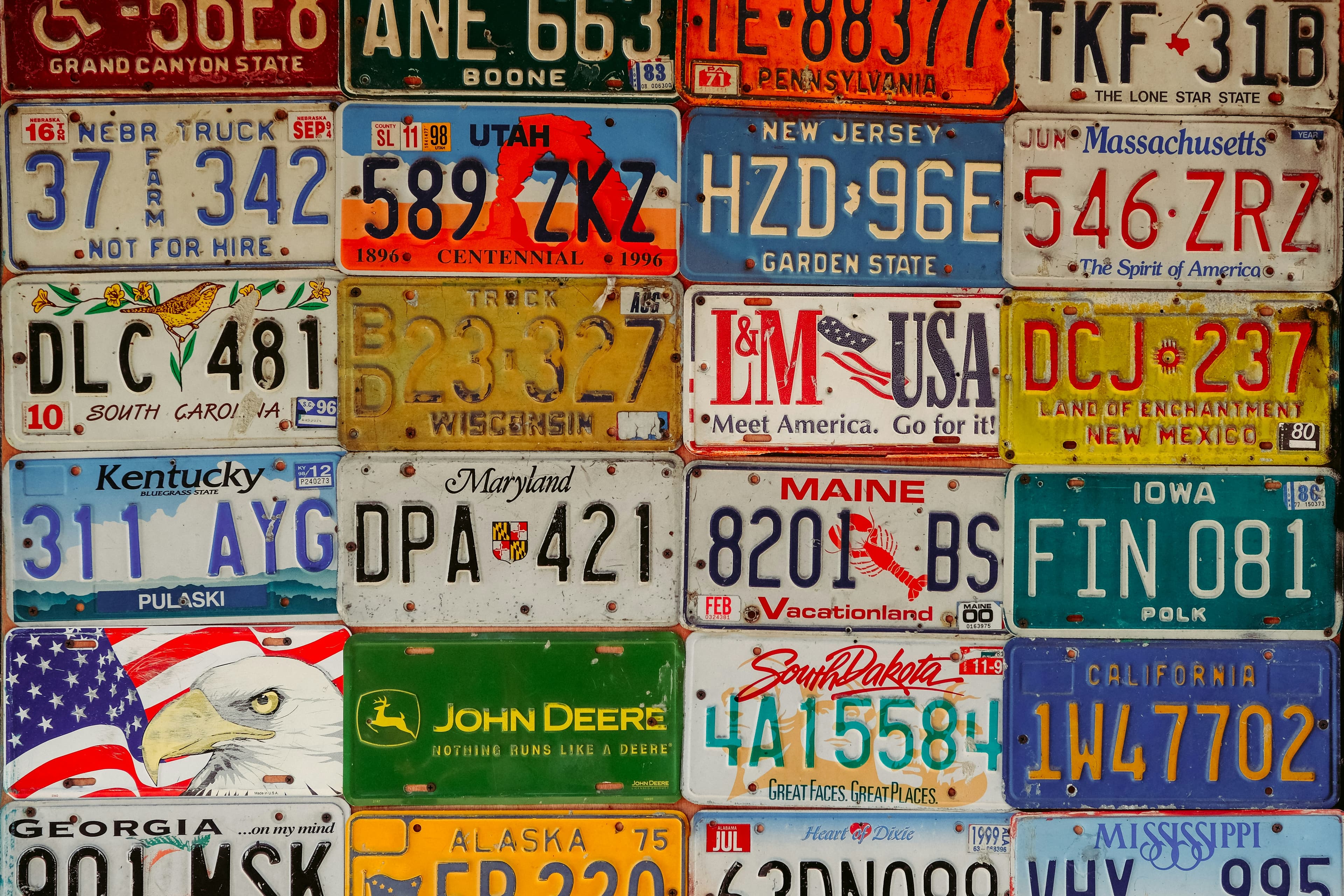 DMV AI Receptionist